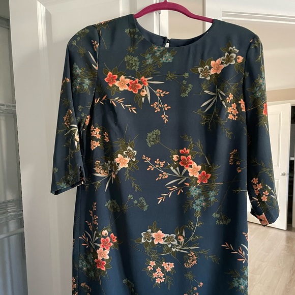 Banana Republic Dress - Picture 1 of 4